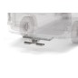 Trittstufe - Metec - Tow step - Auf der Anhängerkupplung - Medium - Mercedes - V Klasse - 2014+ Trittstufe - Metec - Tow step - Auf der Anhängerkupplung - Medium - Mercedes - V Klasse - 2014+
