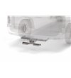 MB V klasse 19+ RUNNING BOARDS to tow bar pcs SMALL - 888419 - Rearbar / Opstap - Verstralershop