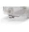 MB V klasse 19+ RUNNING BOARDS to tow bar RH LH pcs - 888422 - Lights and Styling