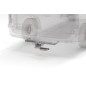 Step board - Metec - Tow step - To tow hook - Left/Right - Mercedes - V Klasse - 2014+ Step board - Metec - Tow step - To tow hook - Left/Right - Mercedes - V Klasse - 2014+
