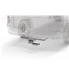 MB V klasse 19+ RUNNING BOARDS to tow bar RH LH pcs - 888422 - Rearbar / Opstap - Verstralershop