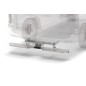 Opstaptrede - Metec - Tow step - Aan trekhaak - XL - Mercedes - V Klasse - 2019-2024 Opstaptrede - Metec - Tow step - Aan trekhaak - XL - Mercedes - V Klasse - 2019-2024