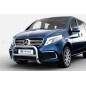 Bullenfänger - Metec - E-bar - EU - Mercedes - V Klasse - 2019-2024 Bullenfänger - Metec - E-bar - EU - Mercedes - V Klasse - 2019-2024
