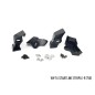 Grille kit - Lazer - Triple-R 750 - Set - Volkswagen - Transporter - T6 Startline - 2015-2019