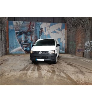 Transporter T6 Startline Lazer LED Grille Kit - GK-T6-03K - Verlichting - Verstralershop
