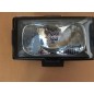 Extraljus - Hella - Jumbo 220 - 9.4" - 24cm - Driving Extraljus - Hella - Jumbo 220 - 9.4" - 24cm - Driving