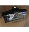 Hella Jumbo 220 blank - 1FE 006 300-041 - Lights and Styling