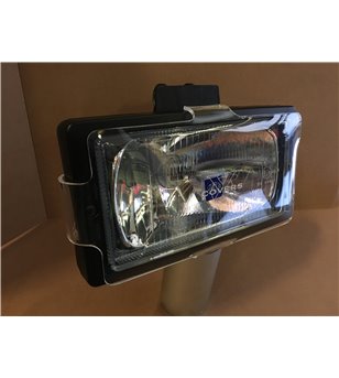 Hella Jumbo 220 - 1FE 006 300-041 - Lights and Styling