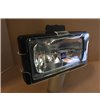Hella Jumbo 220 blank - 1FE 006 300-041 - Lights and Styling