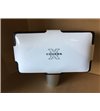 Hella Jumbo 220 blank - 1FE 006 300-041 - Lights and Styling