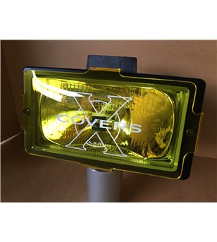 Hella Jumbo 220 blank - 1FE 006 300-041 - Lights and Styling