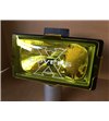 Hella Jumbo 220 blank - 1FE 006 300-041 - Lights and Styling