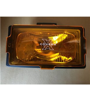 Hella Jumbo 220 blank - 1FE 006 300-041 - Lights and Styling