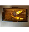 Hella Jumbo 220 blank - 1FE 006 300-041 - Lights and Styling
