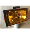 Hella Jumbo 220 blank - 1FE 006 300-041 - Lights and Styling