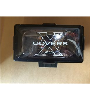 Hella Jumbo 220 blank - 1FE 006 300-041 - Lights and Styling