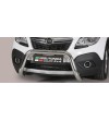 Opel Mokka 2012- Super Bar EU - EC/SB/318/IX - Lights and Styling