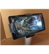 Hella Jumbo 220 blank - 1FE 006 300-041 - Lights and Styling