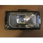 Verstraler - Hella - Jumbo 220 - 9.4" - 24cm - Driving Verstraler - Hella - Jumbo 220 - 9.4" - 24cm - Driving