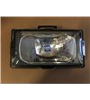 Hella Jumbo 220 blank - 1FE 006 300-041 - Lights and Styling
