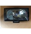 Hella Jumbo 220 blank krom - 1FE 006 300-001 - Lights and Styling