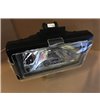Hella Jumbo 220 Chrom blank - 1FE 006 300-001 - Lights and Styling