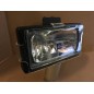 Fernscheinwerfer - Hella - Jumbo 220 - 9.4" - 24cm - Edelstahl/Chrom - Driving