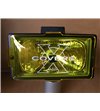 Hella Jumbo 220 Chrom blank - 1FE 006 300-001 - Lights and Styling