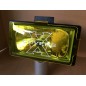 Fernscheinwerfer - Hella - Jumbo 220 - 9.4" - 24cm - Edelstahl/Chrom - Driving