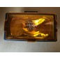 Fernscheinwerfer - Hella - Jumbo 220 - 9.4" - 24cm - Edelstahl/Chrom - Driving