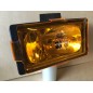 Fernscheinwerfer - Hella - Jumbo 220 - 9.4" - 24cm - Edelstahl/Chrom - Driving