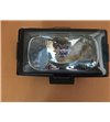 Hella Jumbo 220 Chrom blank - 1FE 006 300-001 - Lights and Styling