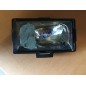 Fernscheinwerfer - Hella - Jumbo 220 - 9.4" - 24cm - Edelstahl/Chrom - Driving