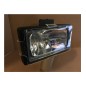 Verstraler - Hella - Jumbo 220 - Full LED - 9.4" - 24cm - Driving Verstraler - Hella - Jumbo 220 - Full LED - 9.4" - 24cm - Driving