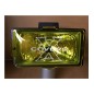 Steinschlagschutz - XCovers - Hella - Jumbo 220 - Transparent Steinschlagschutz - XCovers - Hella - Jumbo 220 - Transparent