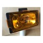 Beschermkap - XCovers - Hella - Jumbo 220 - Transparant
