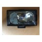 Protective cover - XCovers - Hella - Jumbo 220 - Transparent