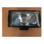 Lamp skydd - XCovers - Hella - Jumbo 220 - Transparent