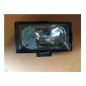 Protective cover - XCovers - Hella - Jumbo 220 - Transparent