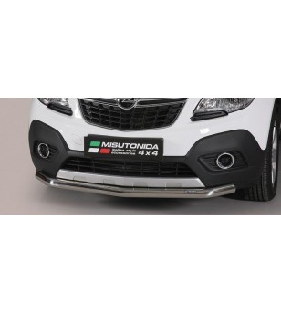 Opel Mokka 2012- Large Bar - LARGE/318/IX - Bullbar / Lightbar / Bumperbar - Verstralershop