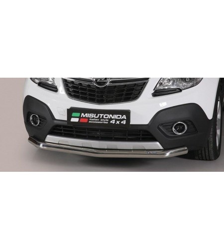 Opel Mokka 2012- Large Bar - LARGE/318/IX - Lights and Styling