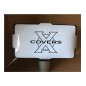 Beschermkap - XCovers - Hella - Jumbo 220 - Wit
