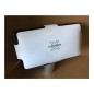 Lamp skydd - XCovers - Hella - Jumbo 220 - Bianco