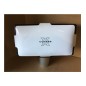Beschermkap - XCovers - Hella - Jumbo 220 - Wit
