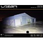 Arbetsbelysning - Lazer - Utility 80 - 4.4" - 11.1cm - Smalt fäste - Work / Scene Arbetsbelysning - Lazer - Utility 80 - 4.4" - 11.1cm - Smalt fäste - Work / Scene