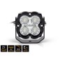 Work light - Lazer - Utility 45 - ADR - 4.4" - 11.1cm - Slim bracket - Work / Scene