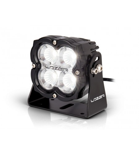 Werklamp - Lazer - Utility 45 - ADR - 4.4" - 11.1cm - Smalle bevestiging - Work / Scene