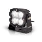 Work light - Lazer - Utility 45 - ADR - 4.4" - 11.1cm - Slim bracket - Work / Scene