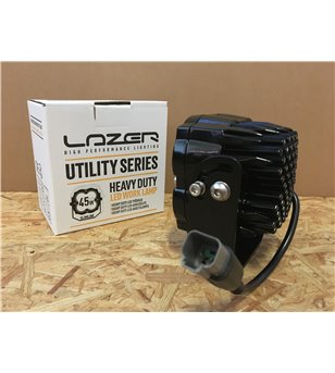 Lazer Utility 45 (Gen2) ADR - 00U45-G2-ADR