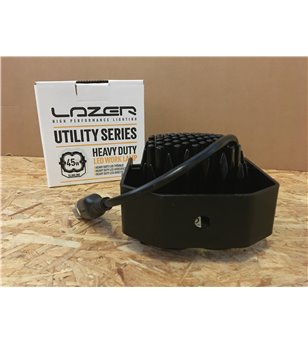 Lazer Utility 45 (Gen2) ADR - 00U45-G2-ADR